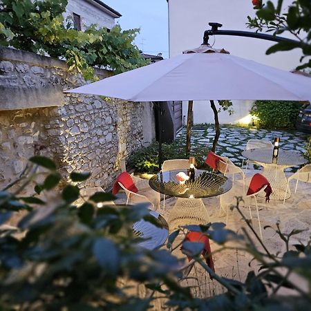 Le Zitelle Di Ron Bed and Breakfast Valdobbiadene Eksteriør billede