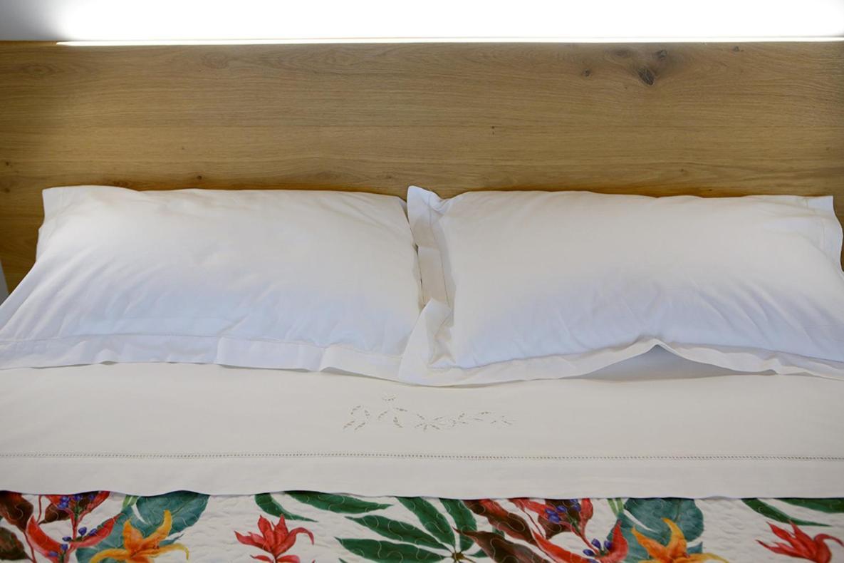 Le Zitelle Di Ron Bed and Breakfast Valdobbiadene Eksteriør billede