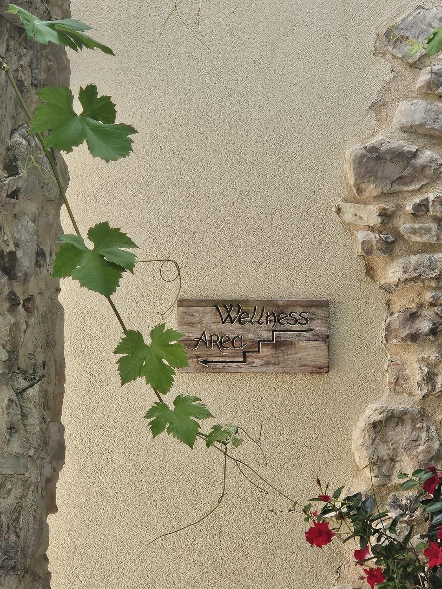 Le Zitelle Di Ron Bed and Breakfast Valdobbiadene Eksteriør billede
