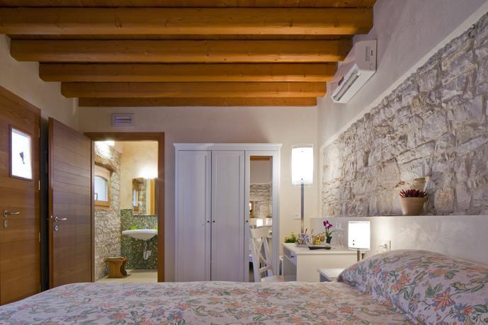 Le Zitelle Di Ron Bed and Breakfast Valdobbiadene Eksteriør billede