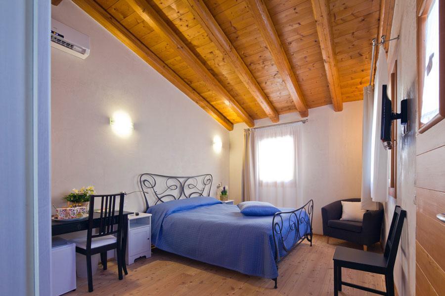 Le Zitelle Di Ron Bed and Breakfast Valdobbiadene Eksteriør billede