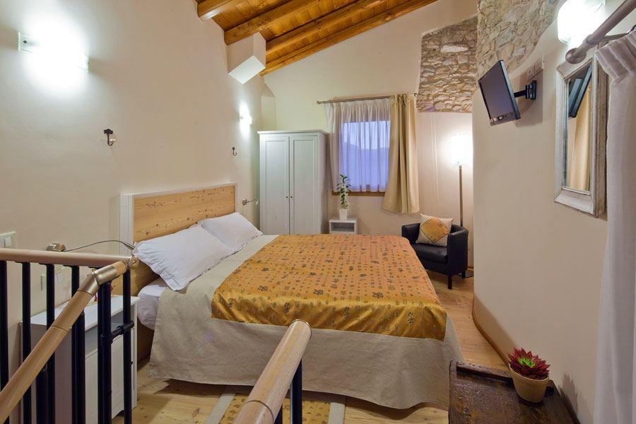 Le Zitelle Di Ron Bed and Breakfast Valdobbiadene Eksteriør billede