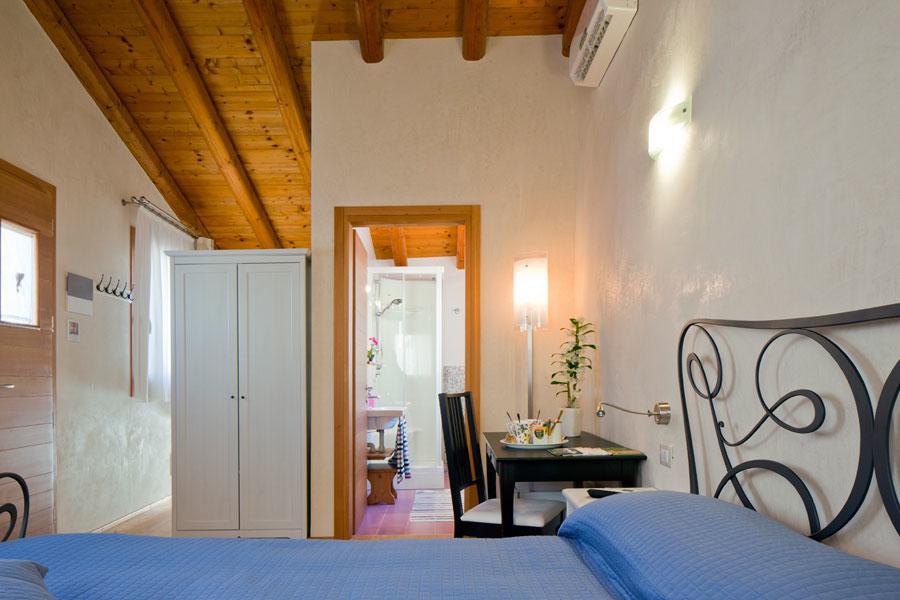 Le Zitelle Di Ron Bed and Breakfast Valdobbiadene Eksteriør billede