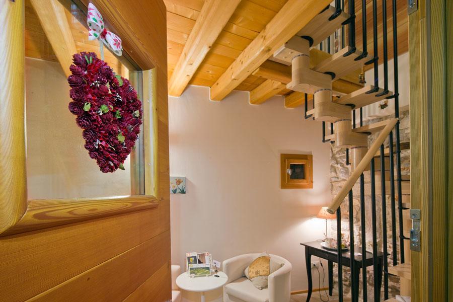 Le Zitelle Di Ron Bed and Breakfast Valdobbiadene Eksteriør billede