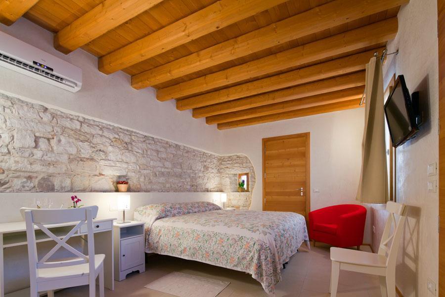 Le Zitelle Di Ron Bed and Breakfast Valdobbiadene Eksteriør billede